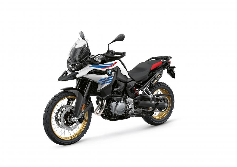 BMW F 850 GS